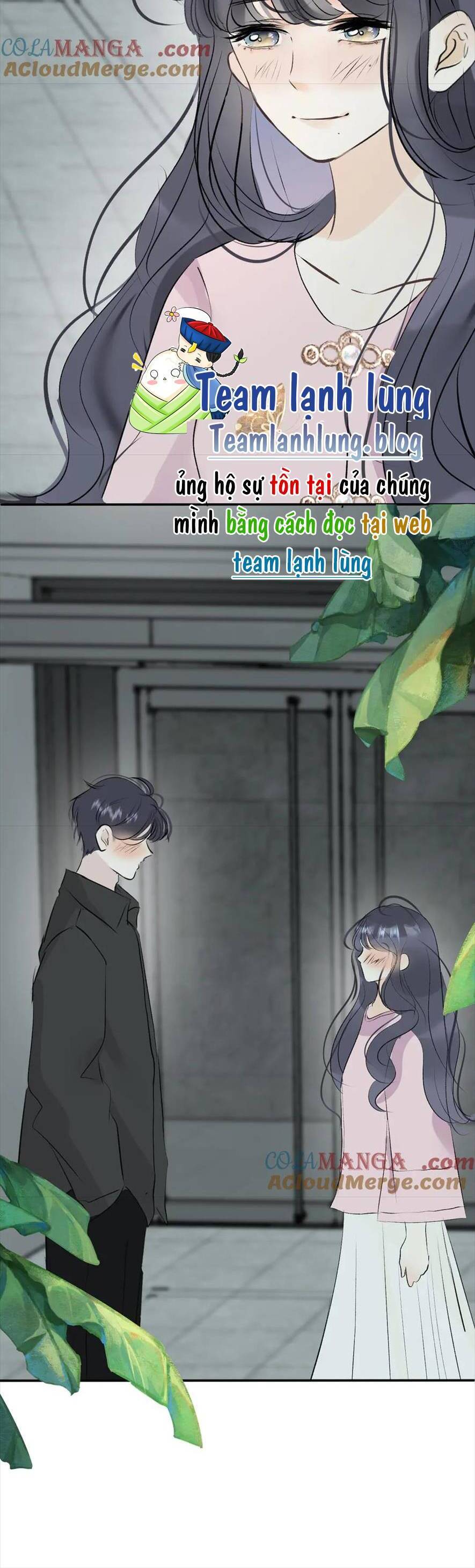 Mi Nhãn Chi Gian Chap 16 - Next Chap 17