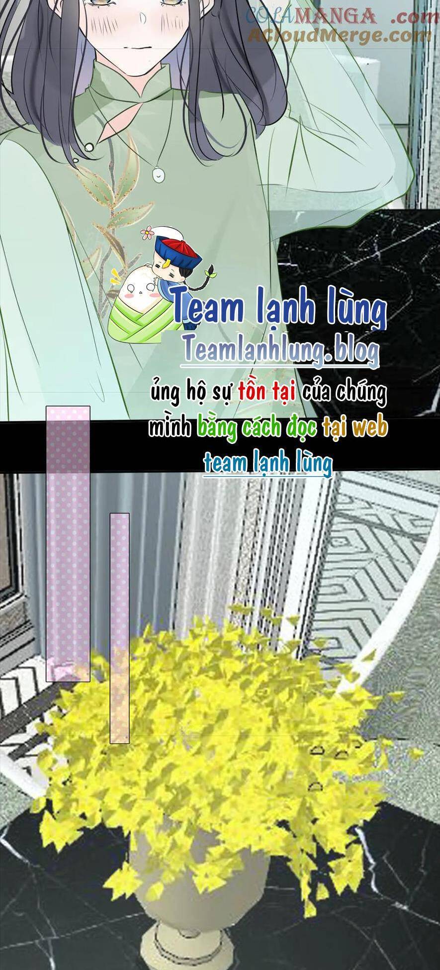 Mi Nhãn Chi Gian Chap 16 - Next Chap 17