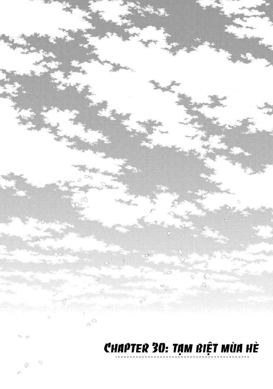 Midara Na Ao-Chan Wa Benkyou Ga Dekinai Chap 31 - Next Chap 32