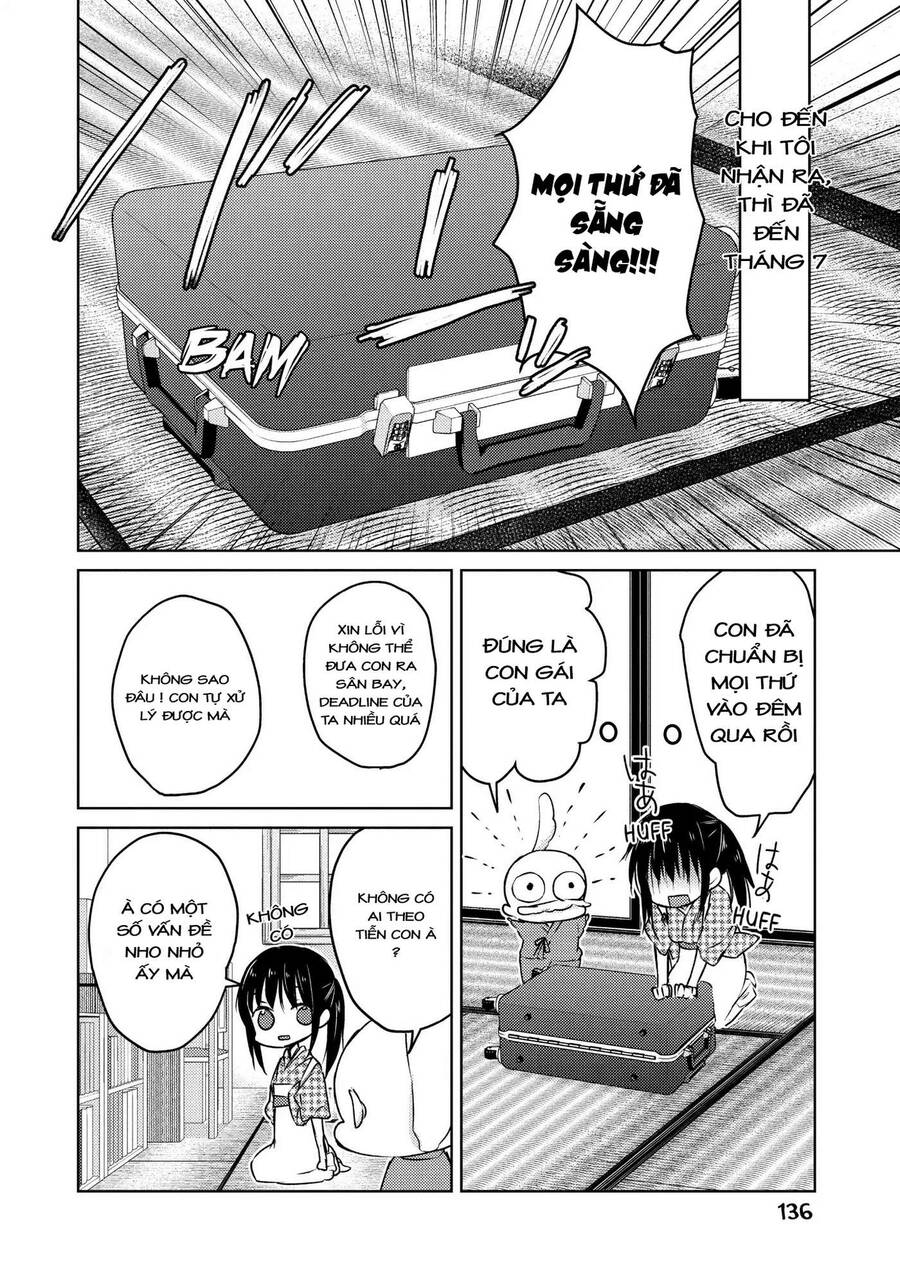 Midara Na Ao-Chan Wa Benkyou Ga Dekinai Chap 31 - Next Chap 32