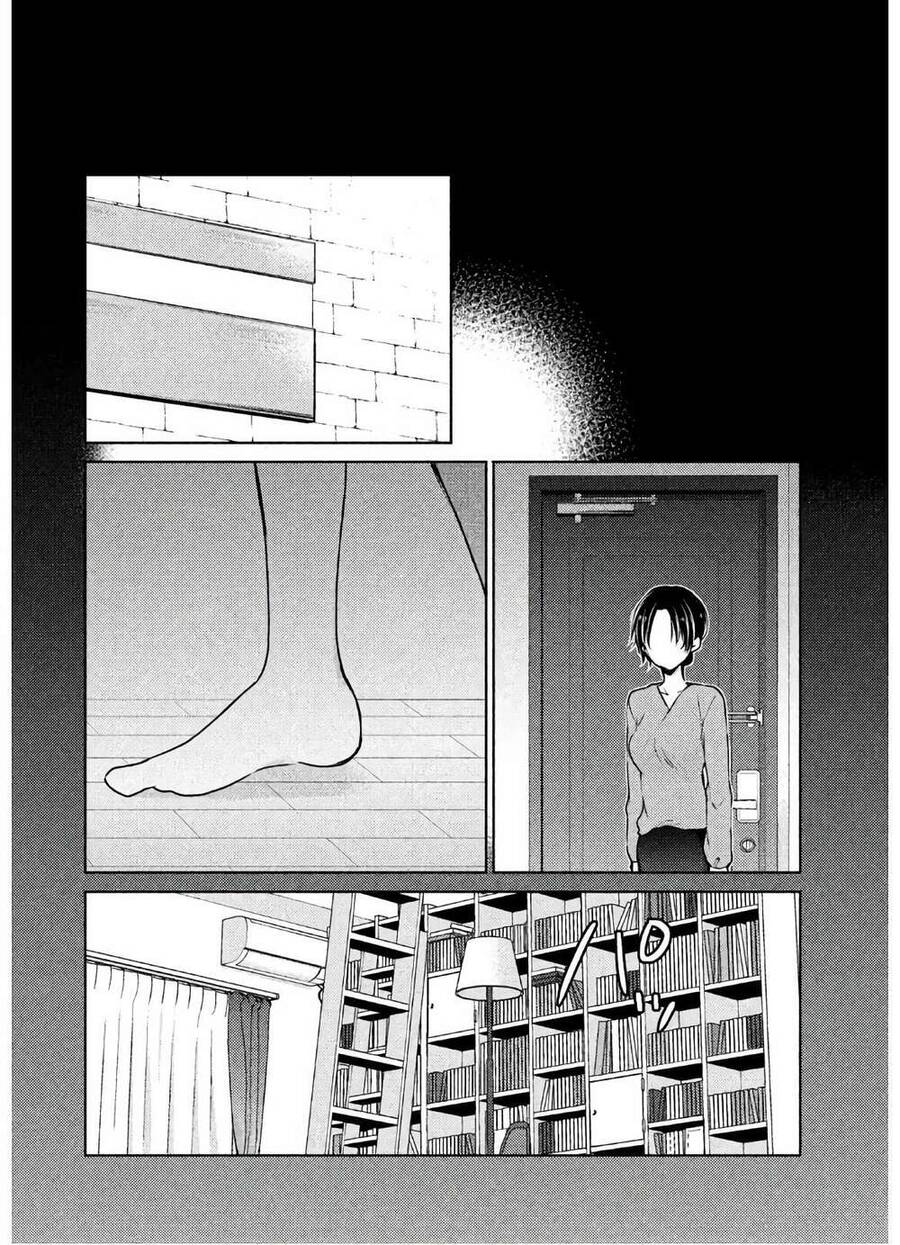Midara Na Ao-Chan Wa Benkyou Ga Dekinai Chap 38 - Next Chap 39
