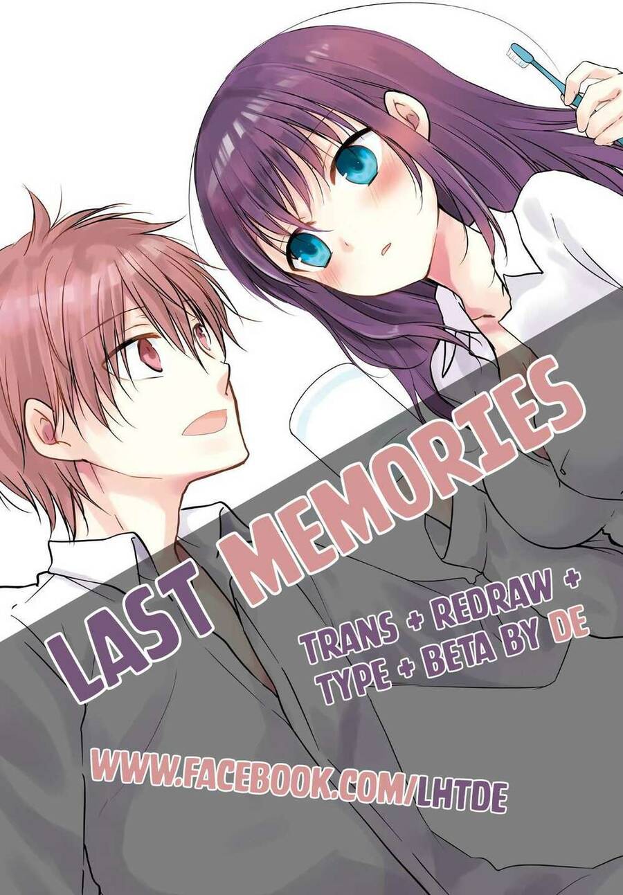 Midara Na Ao-Chan Wa Benkyou Ga Dekinai Chap 39 - Next Chap 40