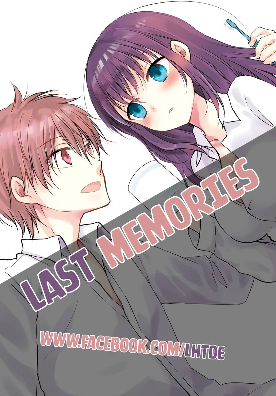 Midara Na Ao-Chan Wa Benkyou Ga Dekinai Chap 51 - Next Chap 52