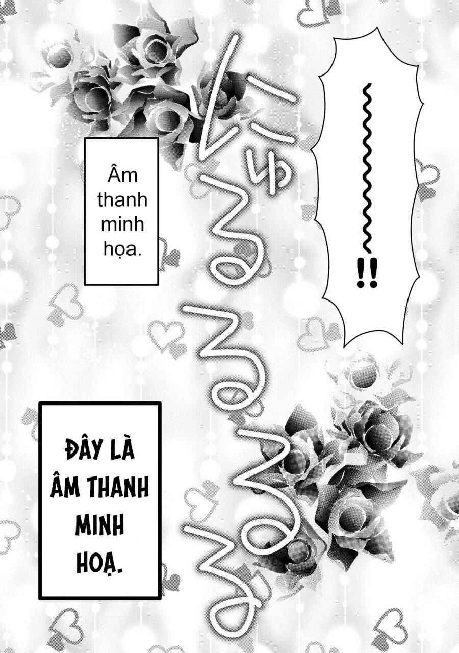 Midara Na Ao-Chan Wa Benkyou Ga Dekinai Chap 51 - Next Chap 52