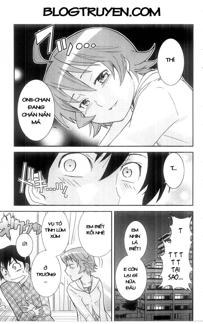 Mighty Heart Chap 51 - Next Chap 52