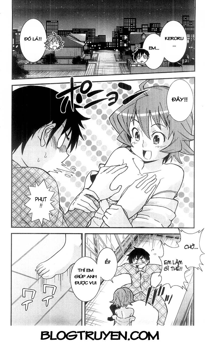 Mighty Heart Chap 51 - Next Chap 52