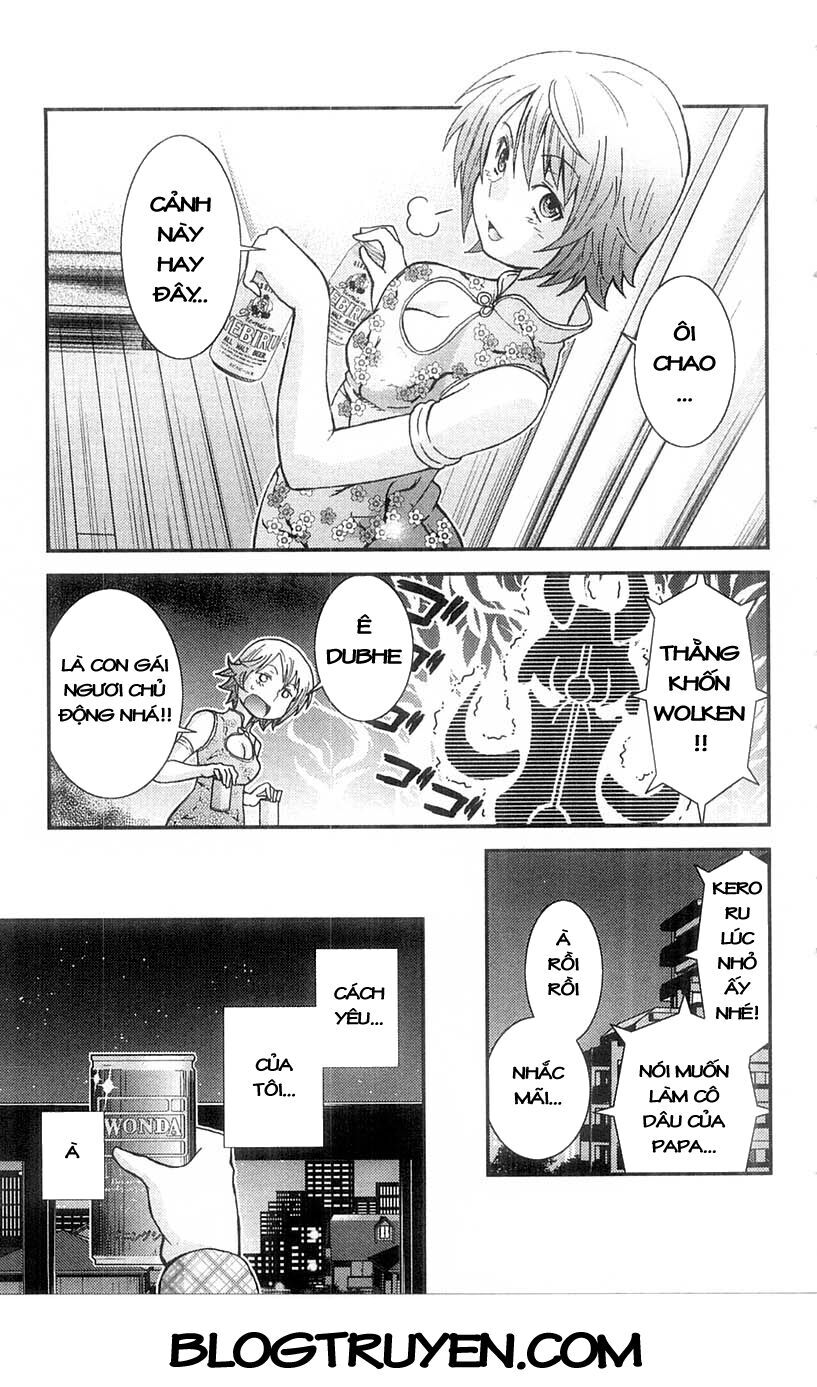 Mighty Heart Chap 51 - Next Chap 52