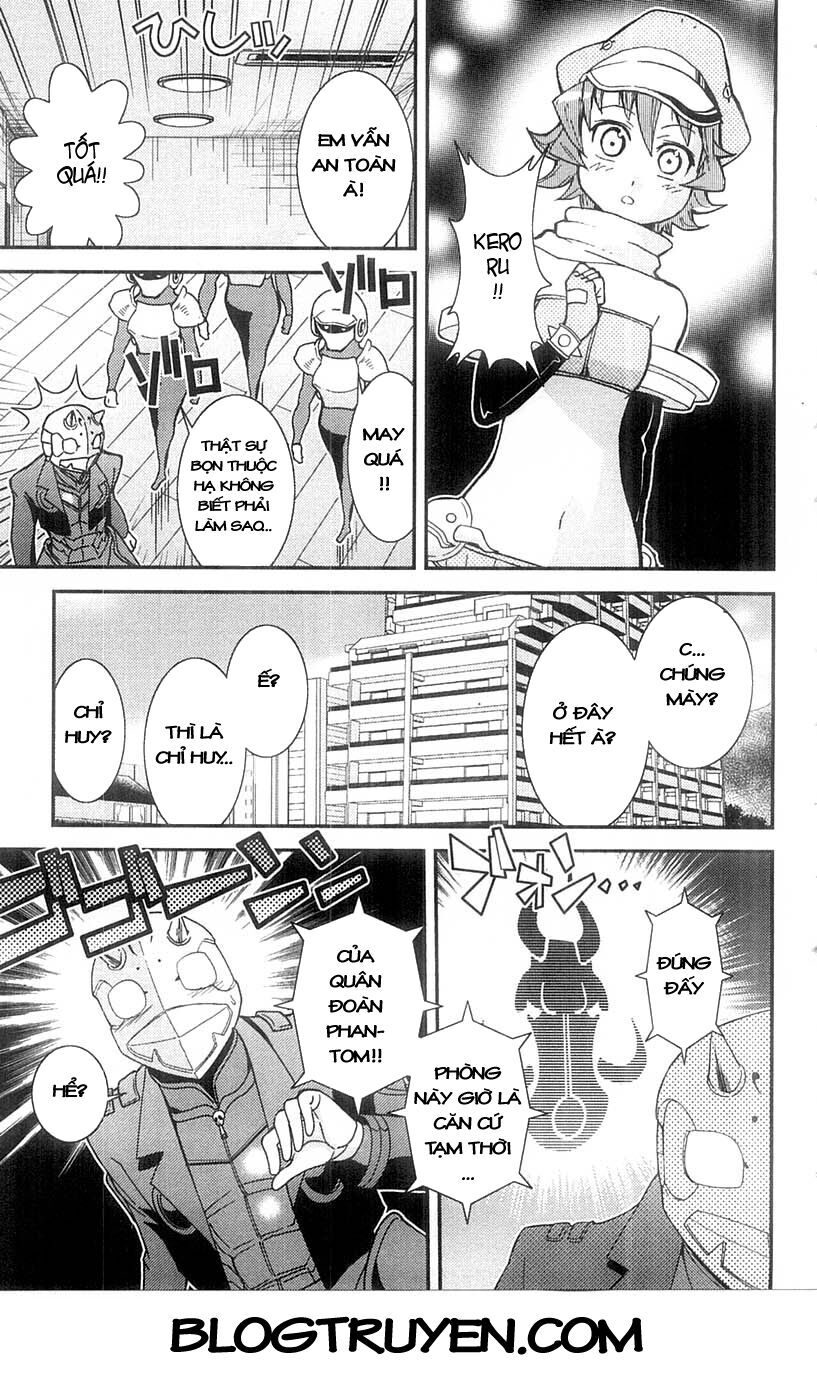 Mighty Heart Chap 51 - Next Chap 52