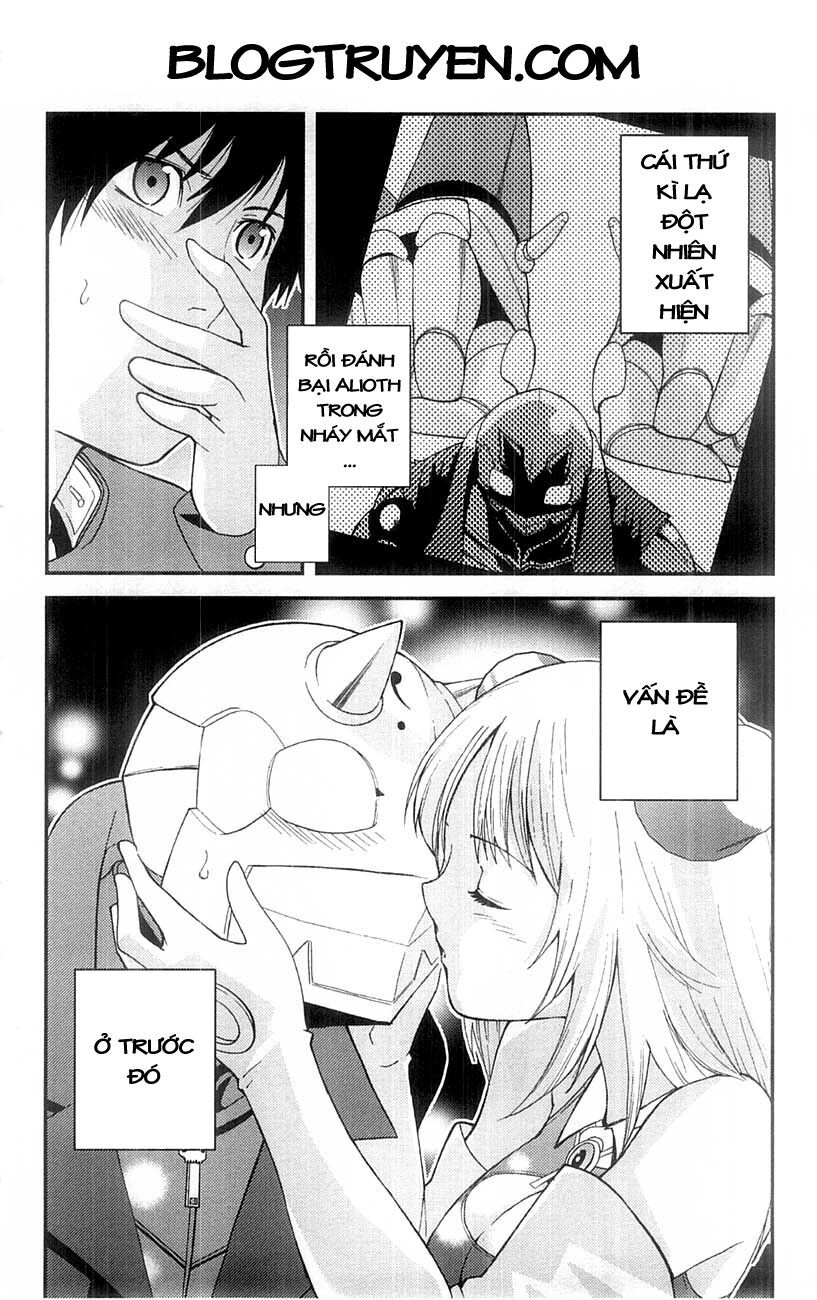 Mighty Heart Chap 53 - Next Chap 54