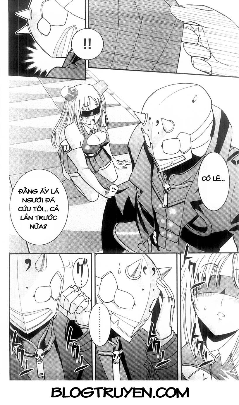 Mighty Heart Chap 6 - Next Chap 7