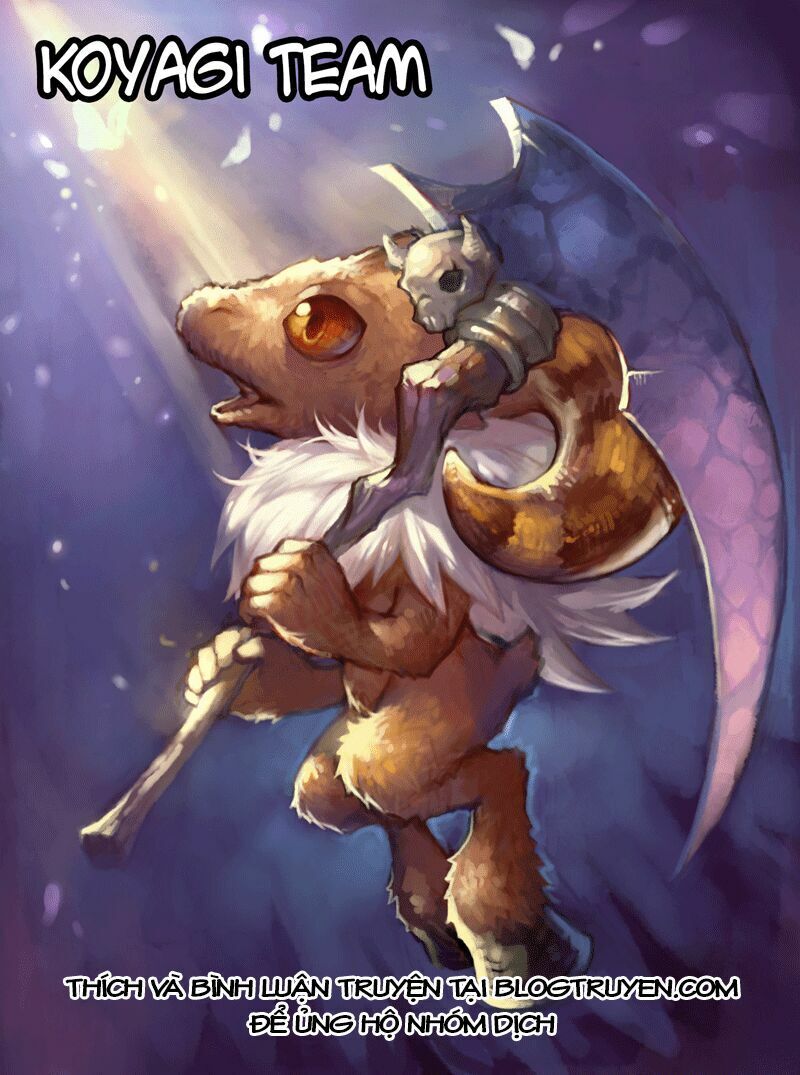 Mighty Heart Chap 78 - Next Chap 79