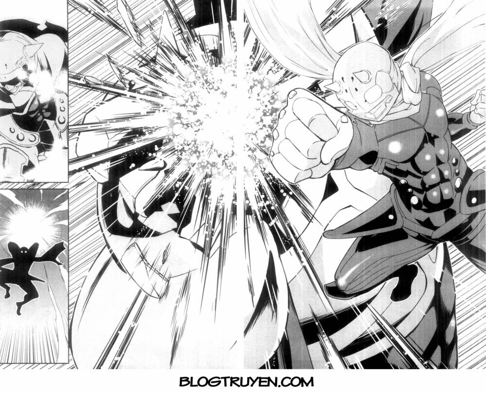 Mighty Heart Chap 78 - Next Chap 79