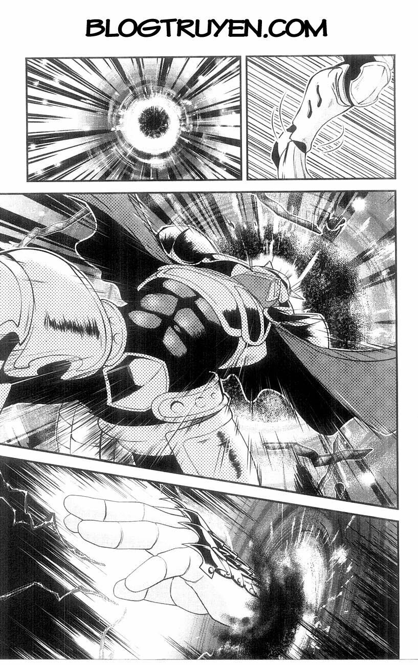 Mighty Heart Chap 78 - Next Chap 79