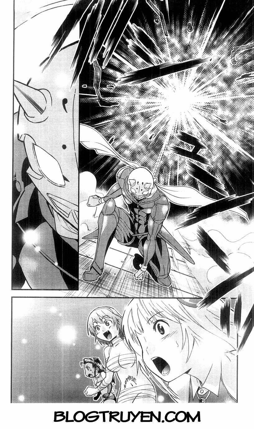 Mighty Heart Chap 78 - Next Chap 79