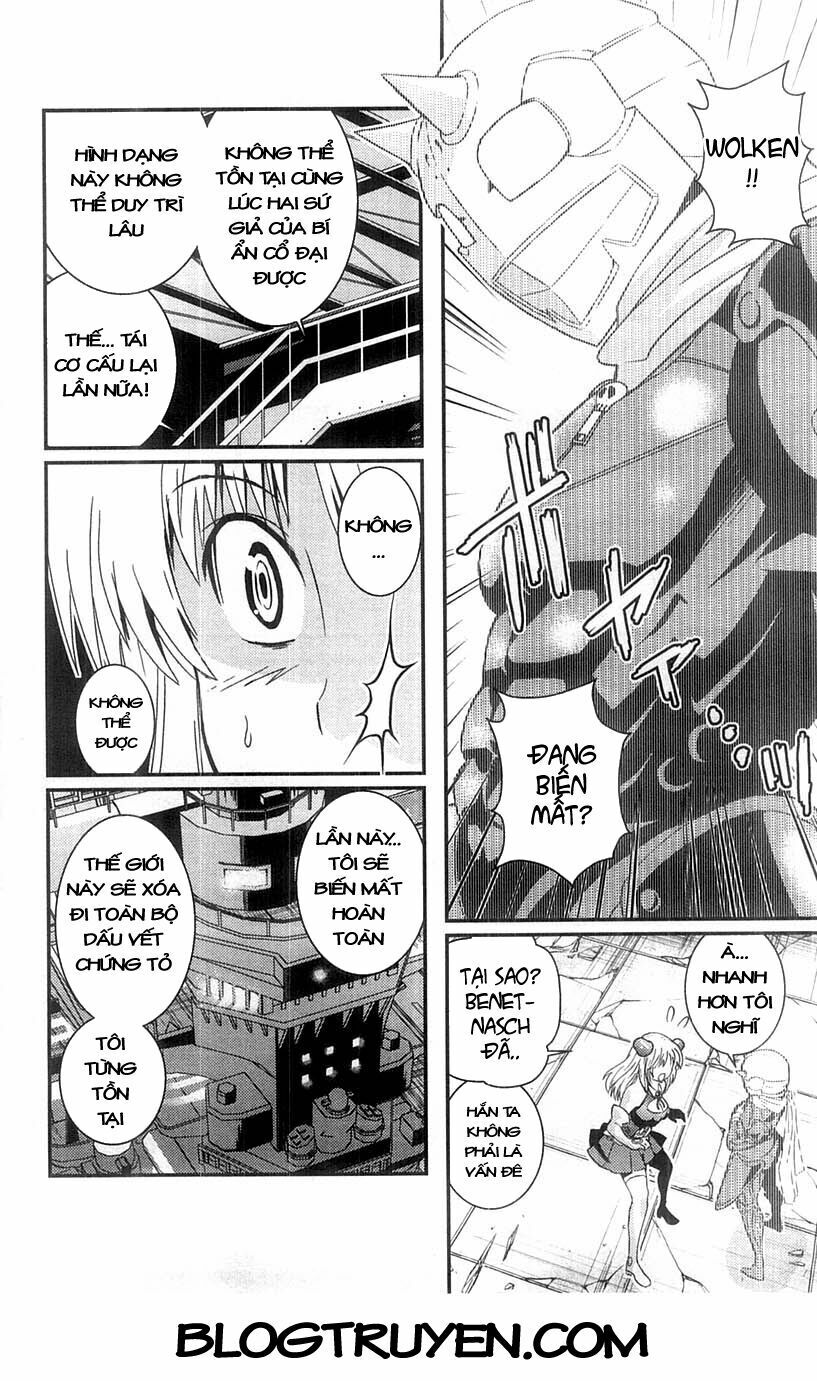 Mighty Heart Chap 78 - Next Chap 79