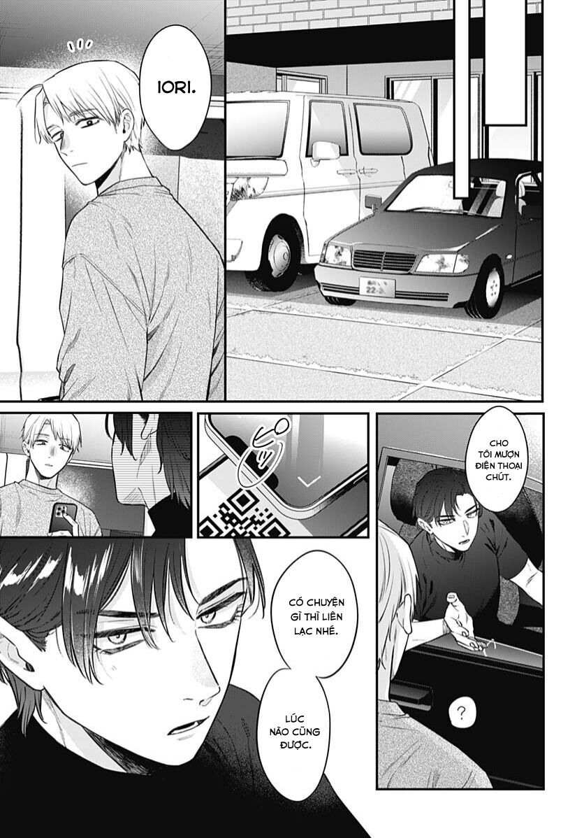 Mii-Chan Muốn Được Nhận Nuôi! Chap 20 - Next Chap 21