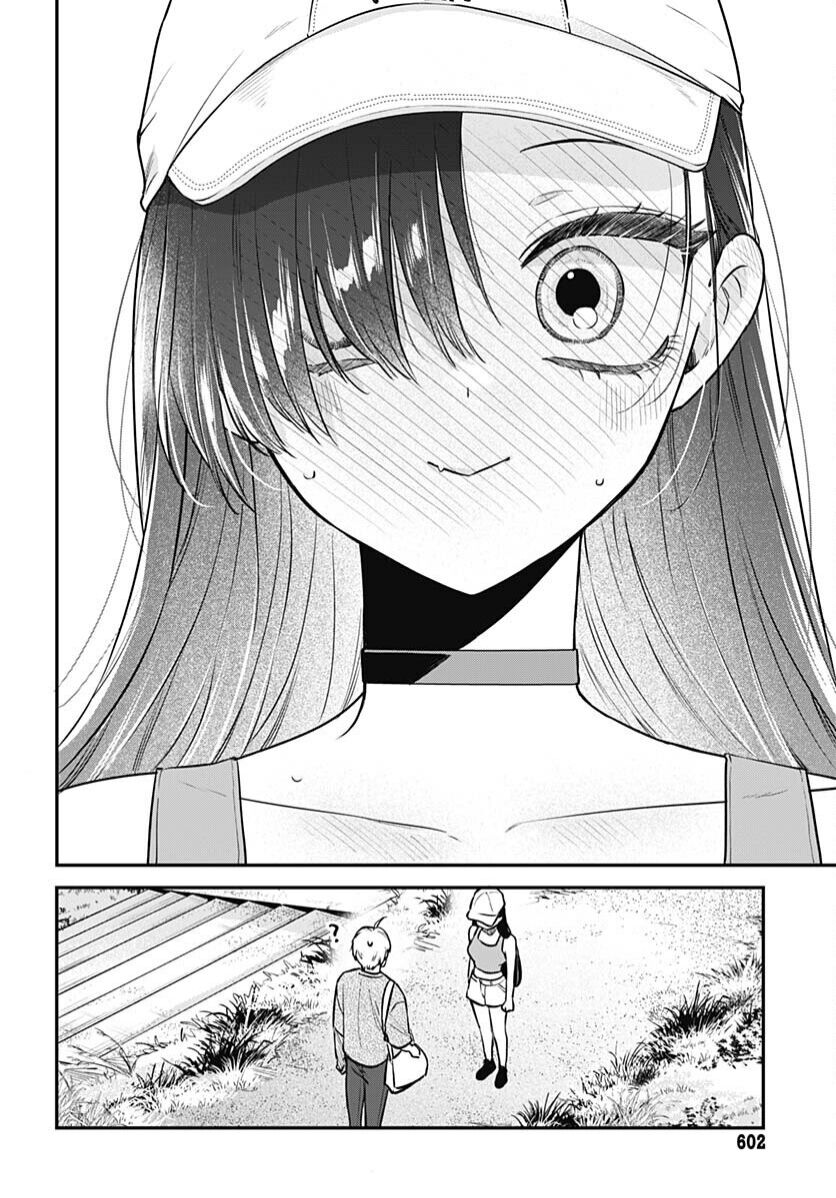 Mii-Chan Muốn Được Nhận Nuôi! Chap 20 - Next Chap 21