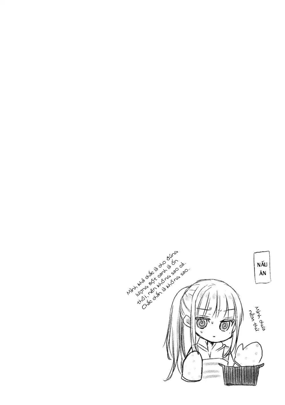 Mijuku Na Futari De Gozaimasu Ga Chap 24 - Next Chap 25