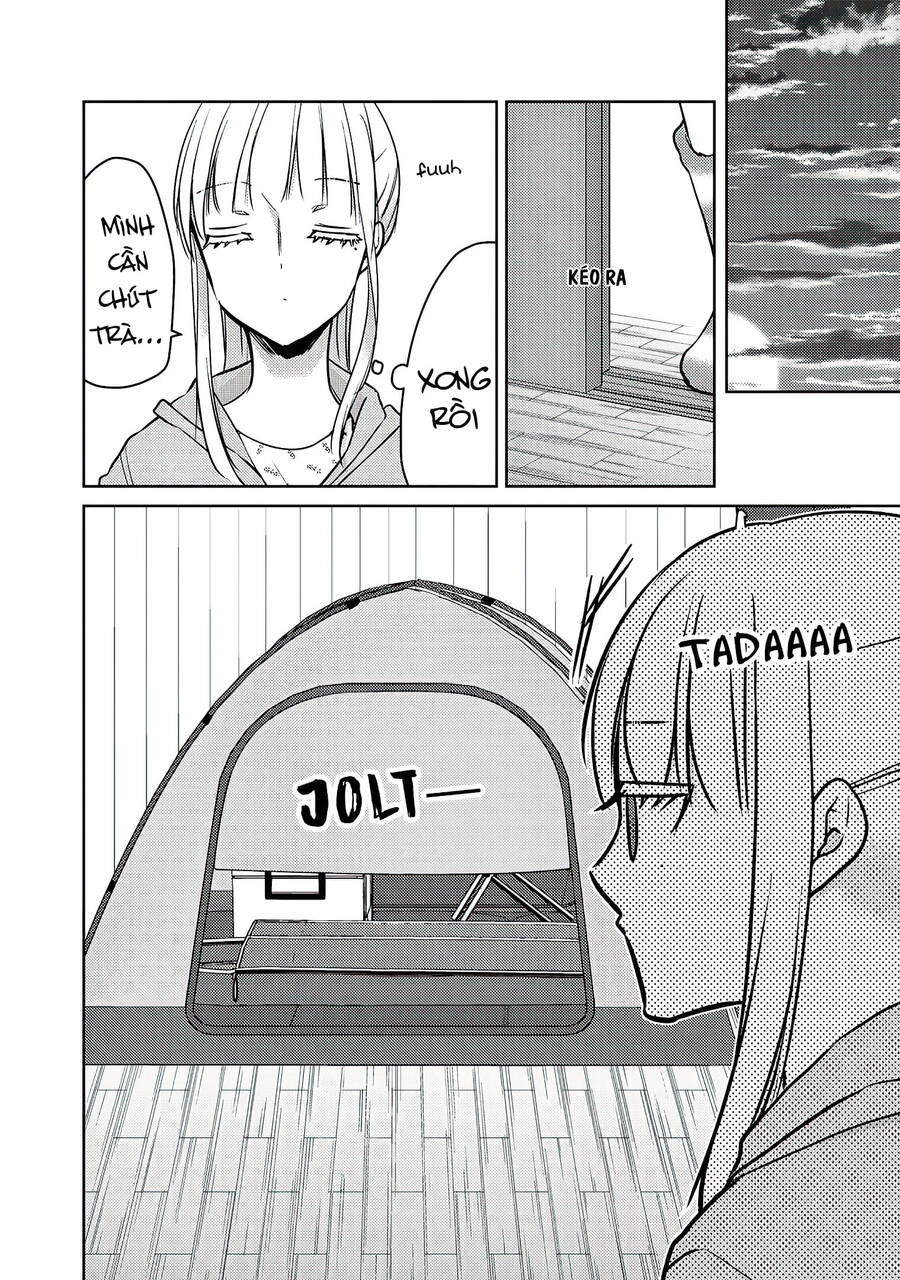 Mijuku Na Futari De Gozaimasu Ga Chap 54 - Next Chap 55