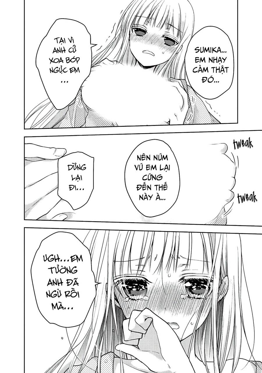 Mijuku Na Futari De Gozaimasu Ga Chap 55 - Next Chap 56