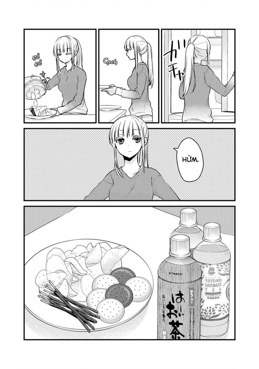 Mijuku Na Futari De Gozaimasu Ga Chap 71 - Next Chap 72