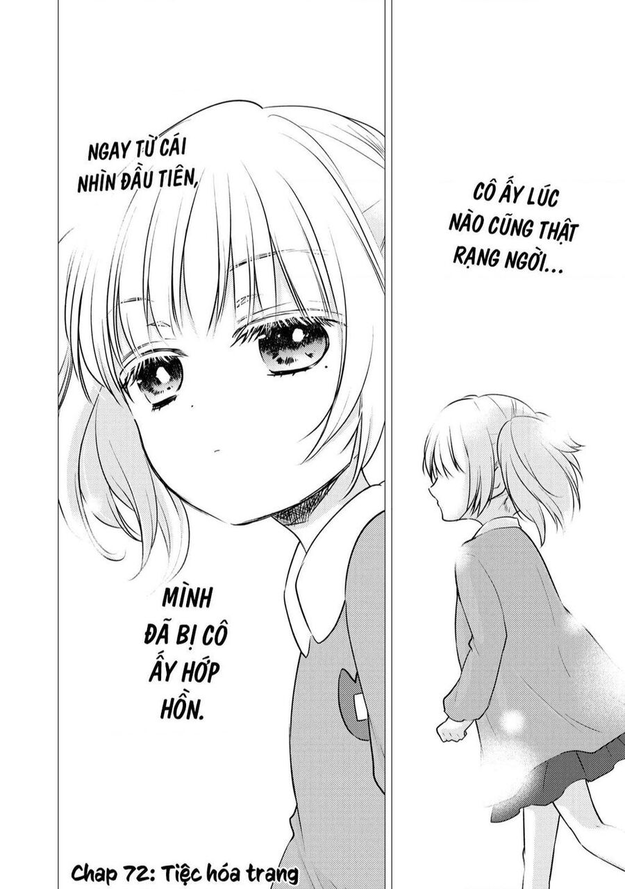 Mijuku Na Futari De Gozaimasu Ga Chap 72 - Next Chap 73