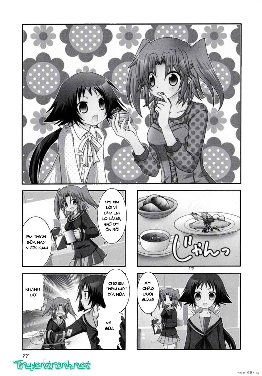 Mikakunin De Shinkoukei Chap 10 - Next Chap 11