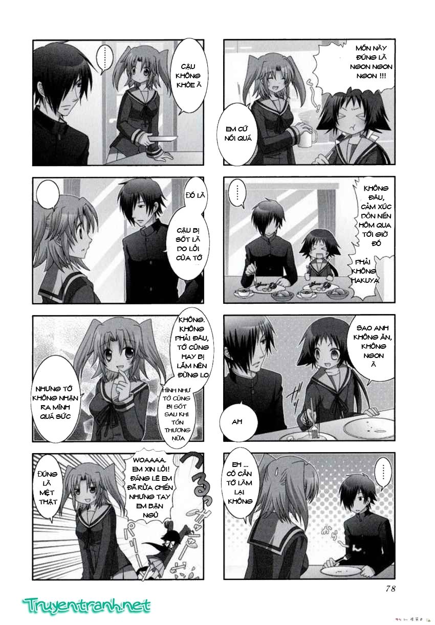 Mikakunin De Shinkoukei Chap 10 - Next Chap 11