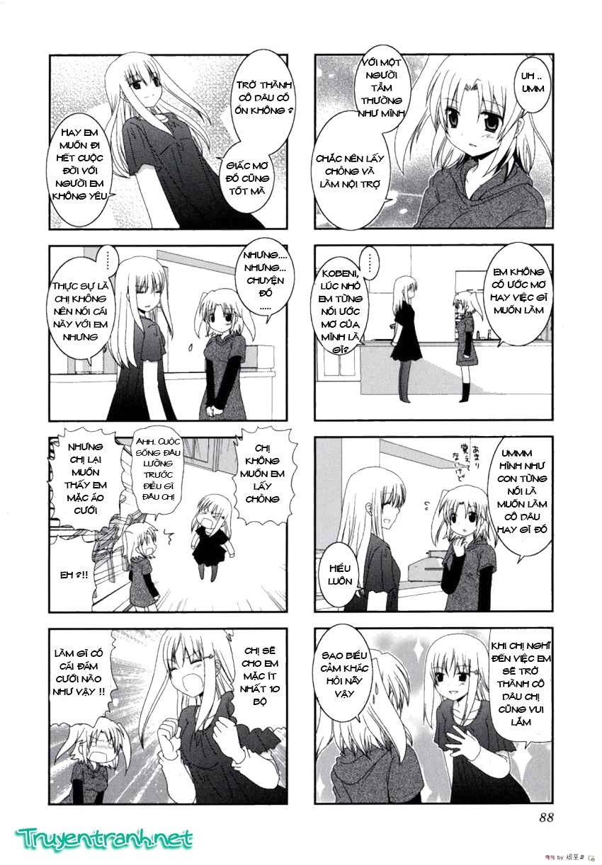 Mikakunin De Shinkoukei Chap 11 - Next Chap 12