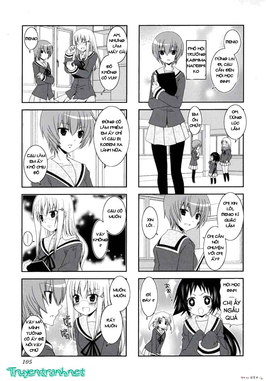 Mikakunin De Shinkoukei Chap 13 - Next Chap 14