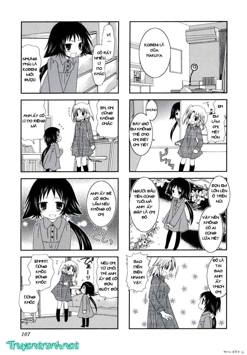 Mikakunin De Shinkoukei Chap 13 - Next Chap 14