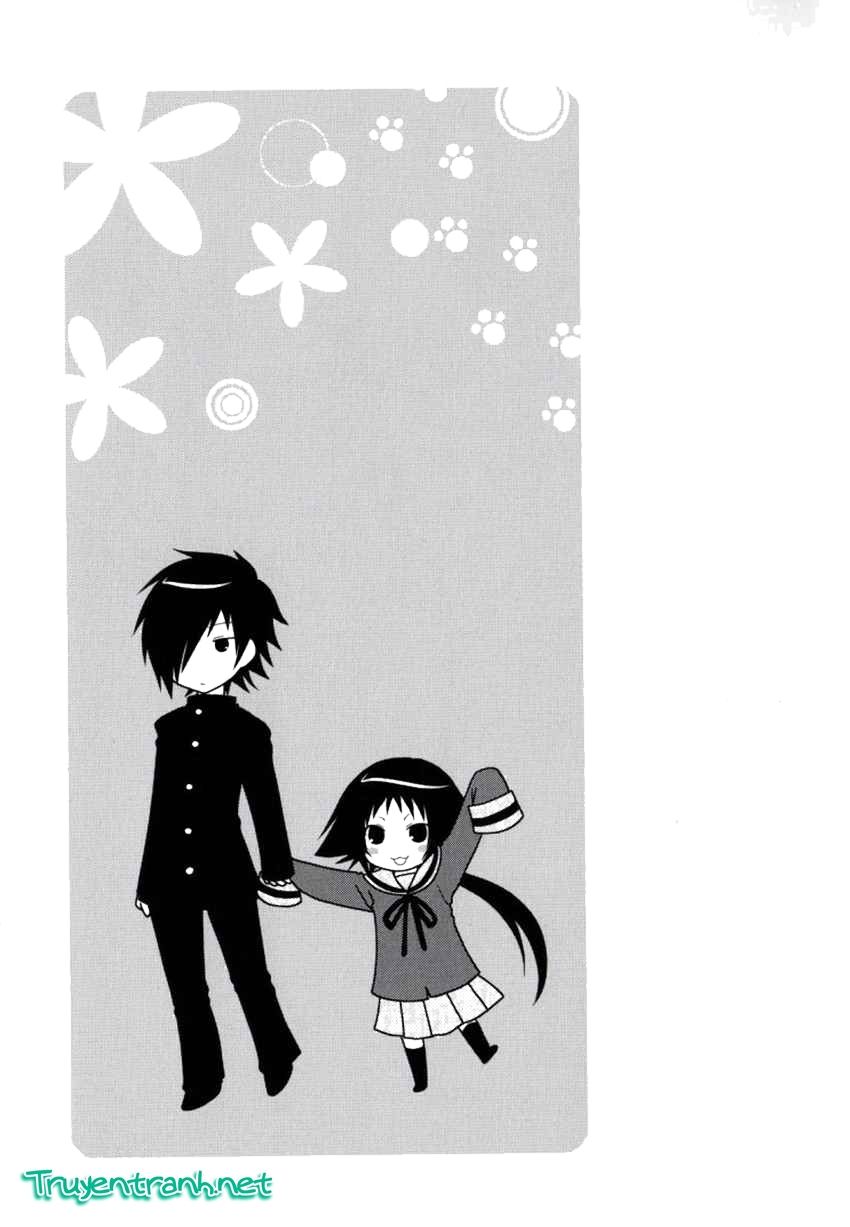 Mikakunin De Shinkoukei Chap 14 - Next Chap 15