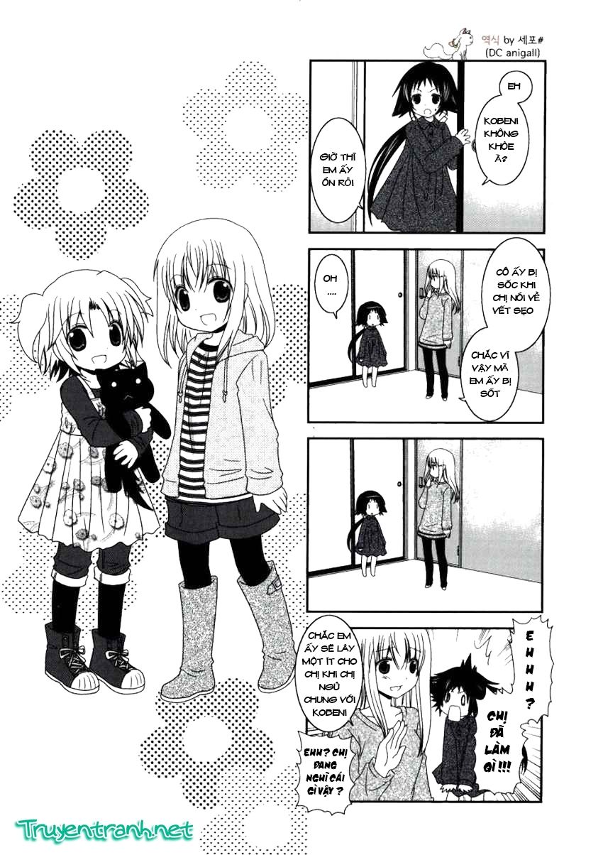 Mikakunin De Shinkoukei Chap 15 - Next Chap 16