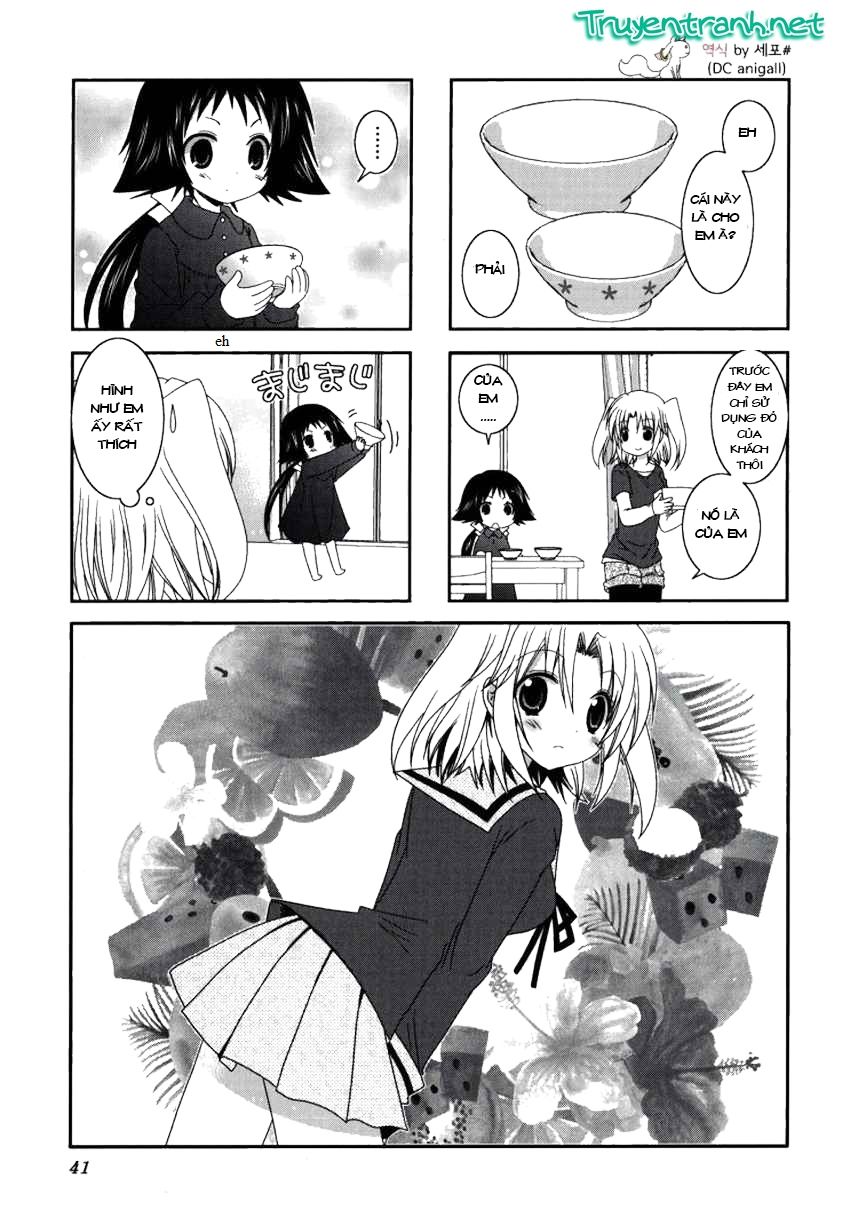 Mikakunin De Shinkoukei Chap 19 - Next Chap 20