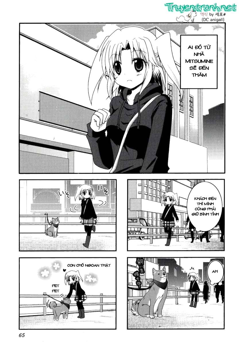 Mikakunin De Shinkoukei Chap 22 - Next Chap 23