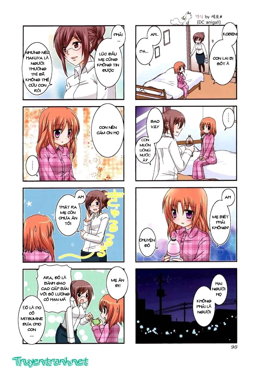 Mikakunin De Shinkoukei Chap 25 - Next Chap 26