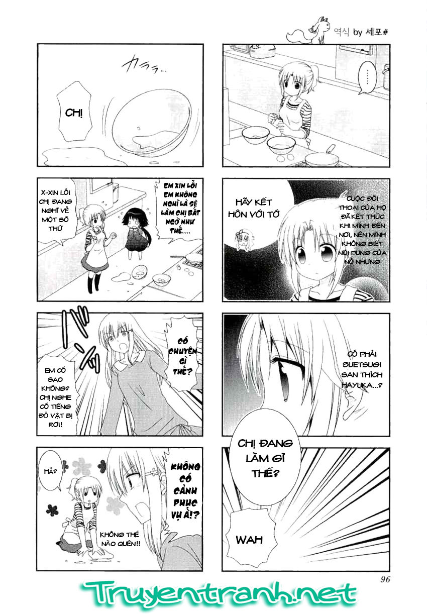 Mikakunin De Shinkoukei Chap 39 - Next Chap 40