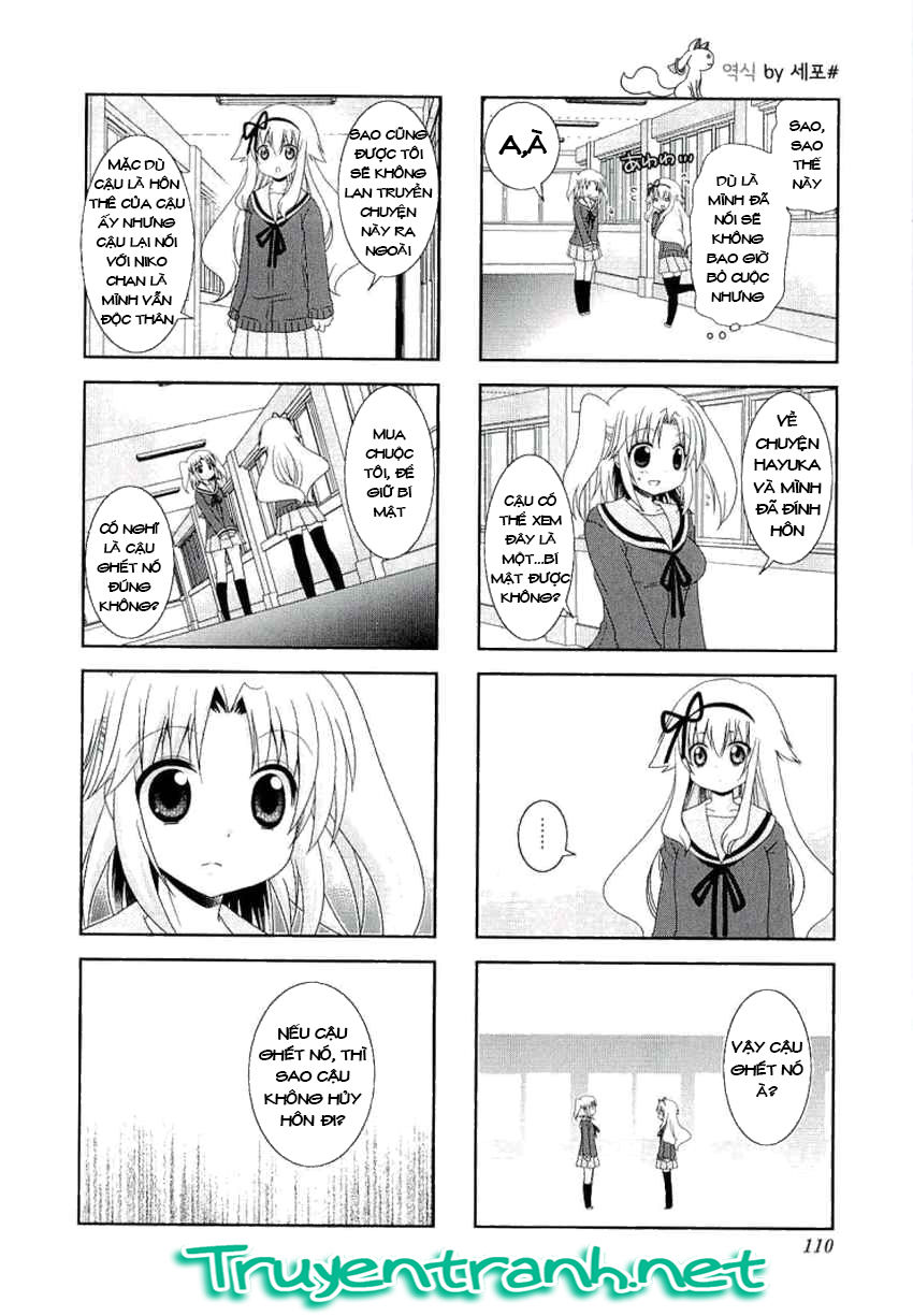 Mikakunin De Shinkoukei Chap 40 - Next Chap 41