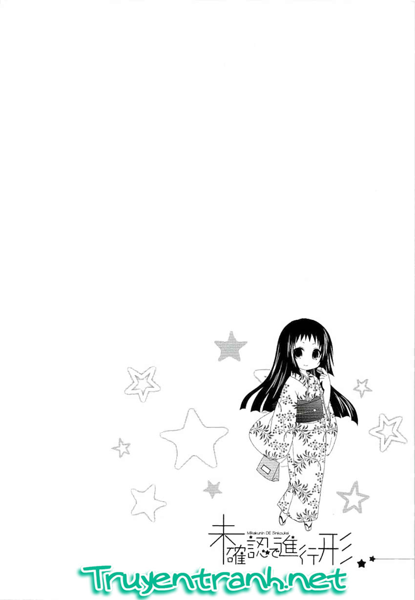 Mikakunin De Shinkoukei Chap 52 - Next Chap 53