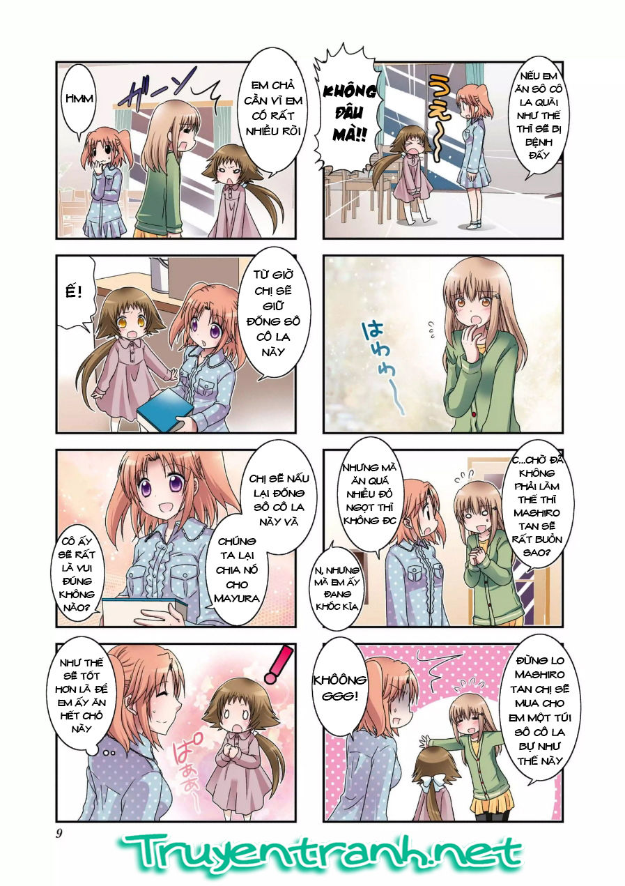 Mikakunin De Shinkoukei Chap 53 - Next Chap 54