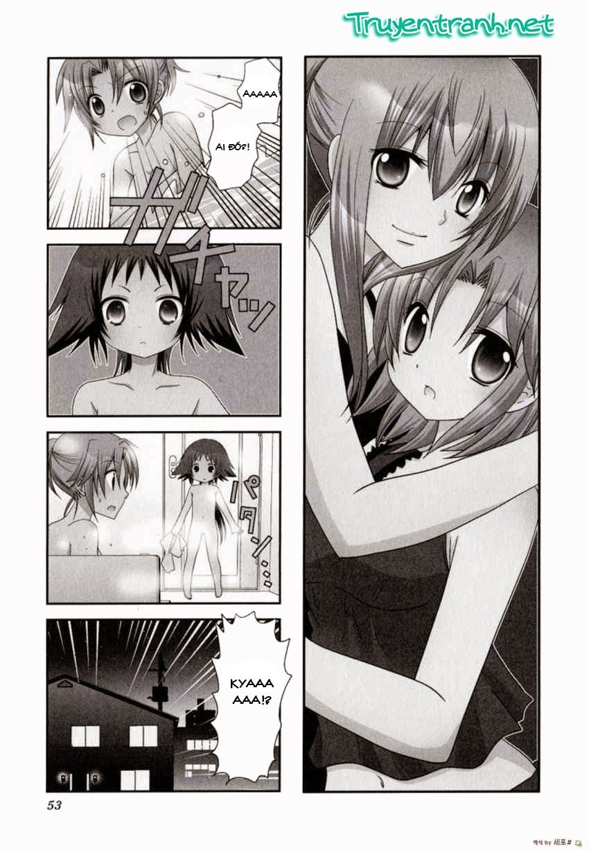 Mikakunin De Shinkoukei Chap 7 - Next Chap 8