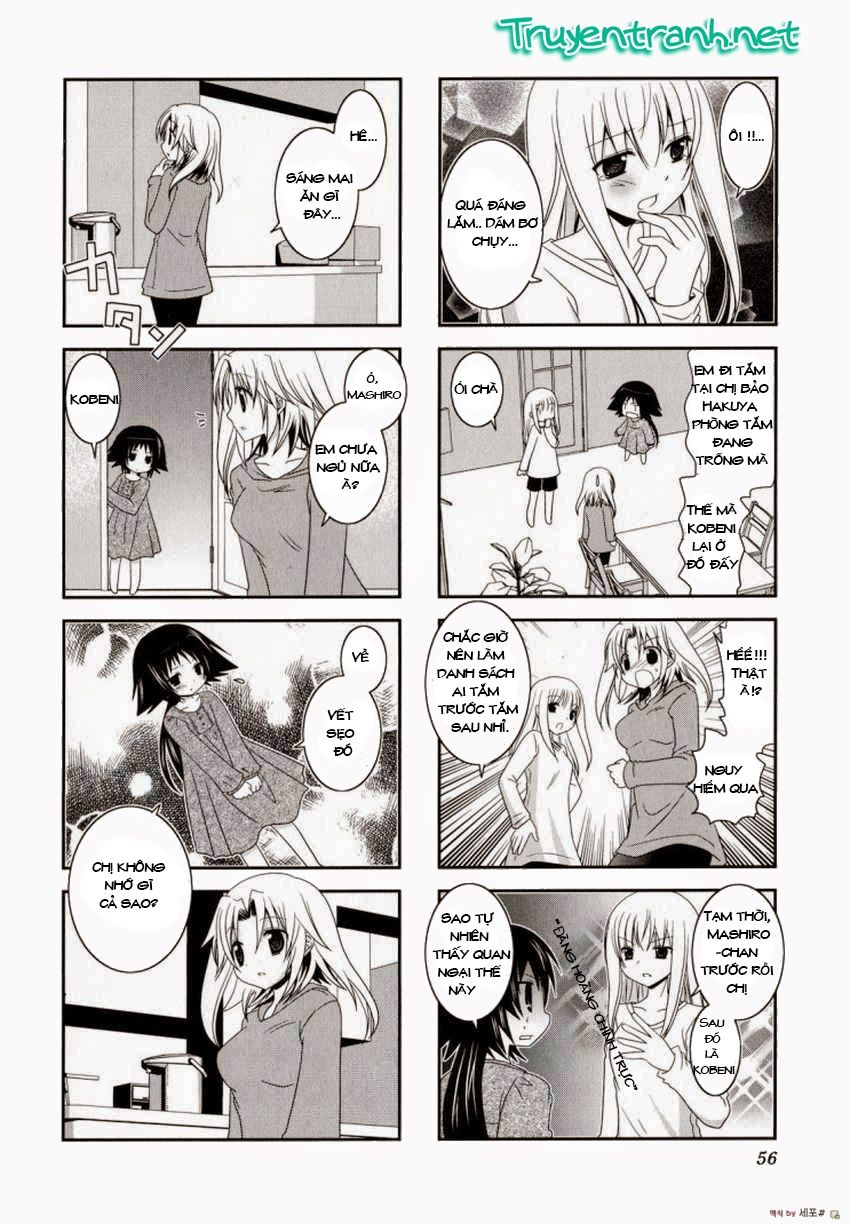 Mikakunin De Shinkoukei Chap 7 - Next Chap 8