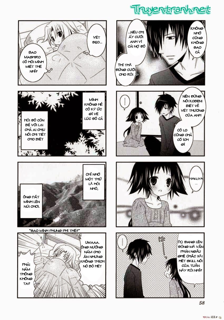Mikakunin De Shinkoukei Chap 7 - Next Chap 8