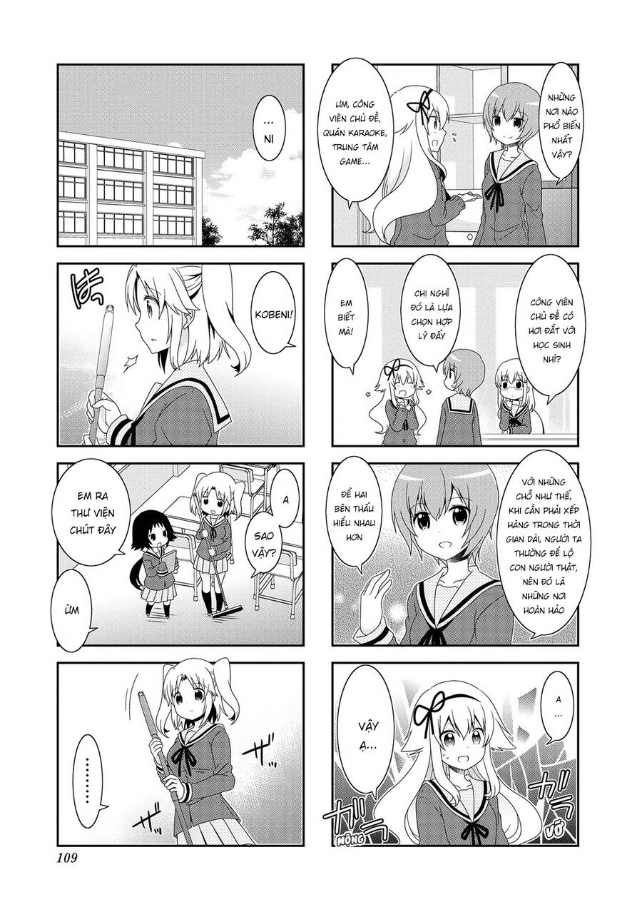 Mikakunin De Shinkoukei Chap 84 - Next Chap 85
