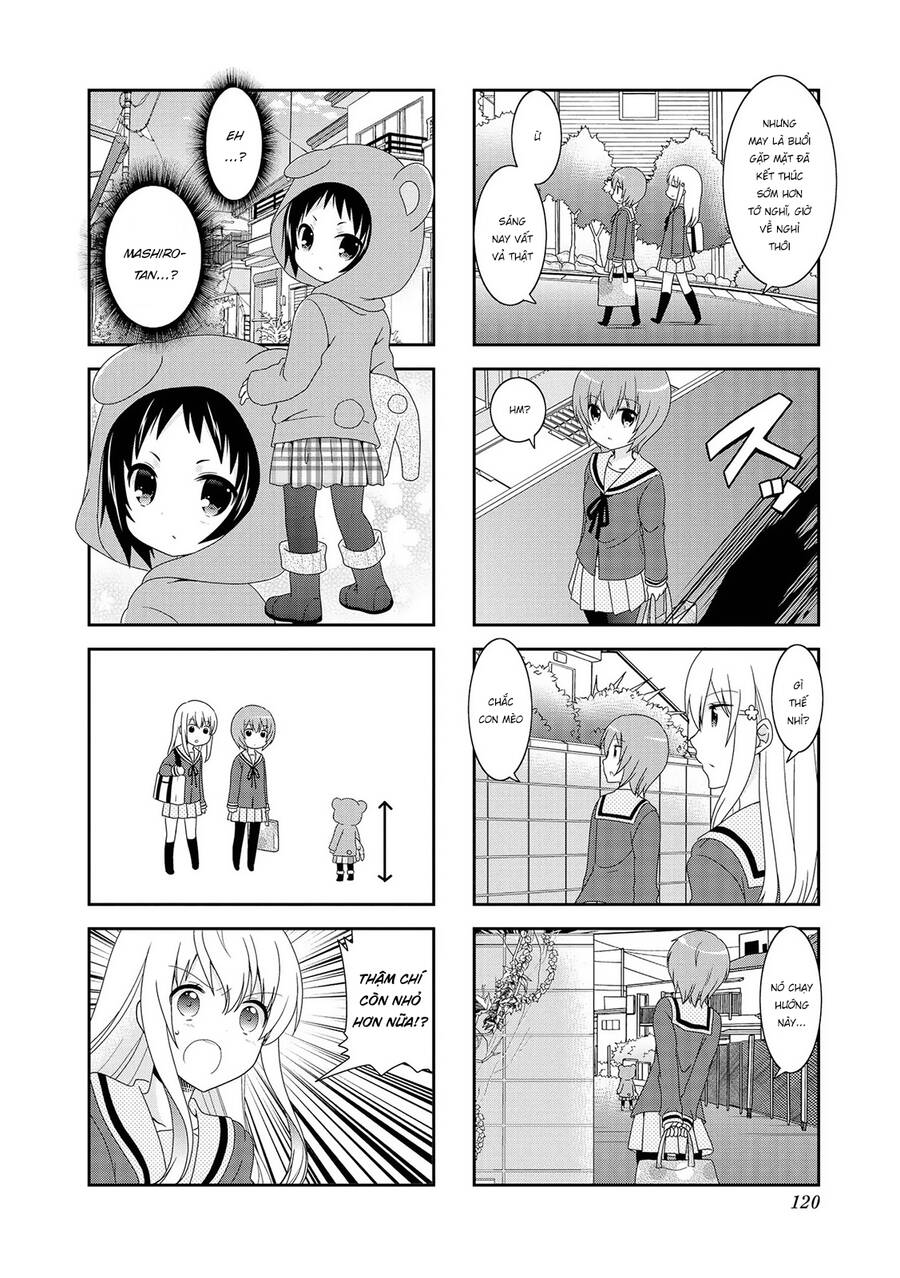 Mikakunin De Shinkoukei Chap 85 - Next Chap 86
