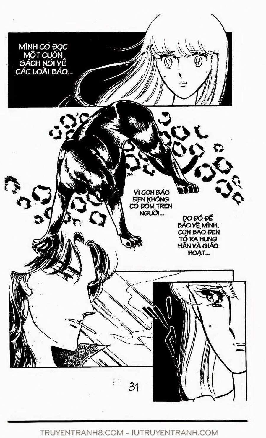 Mimi Kỳ Lạ Chap 372 - Next Chap 373