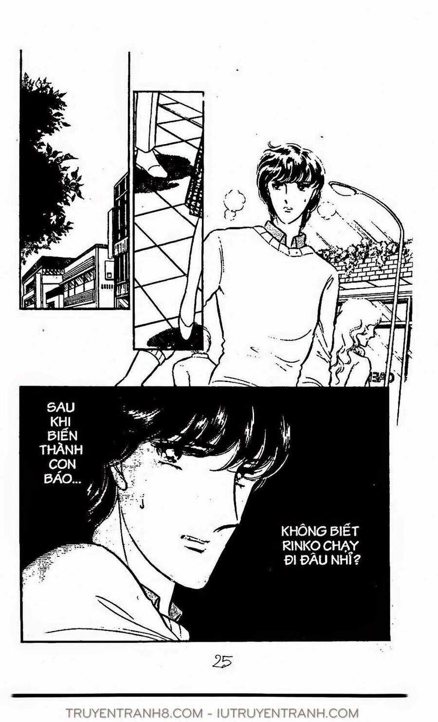 Mimi Kỳ Lạ Chap 372 - Next Chap 373