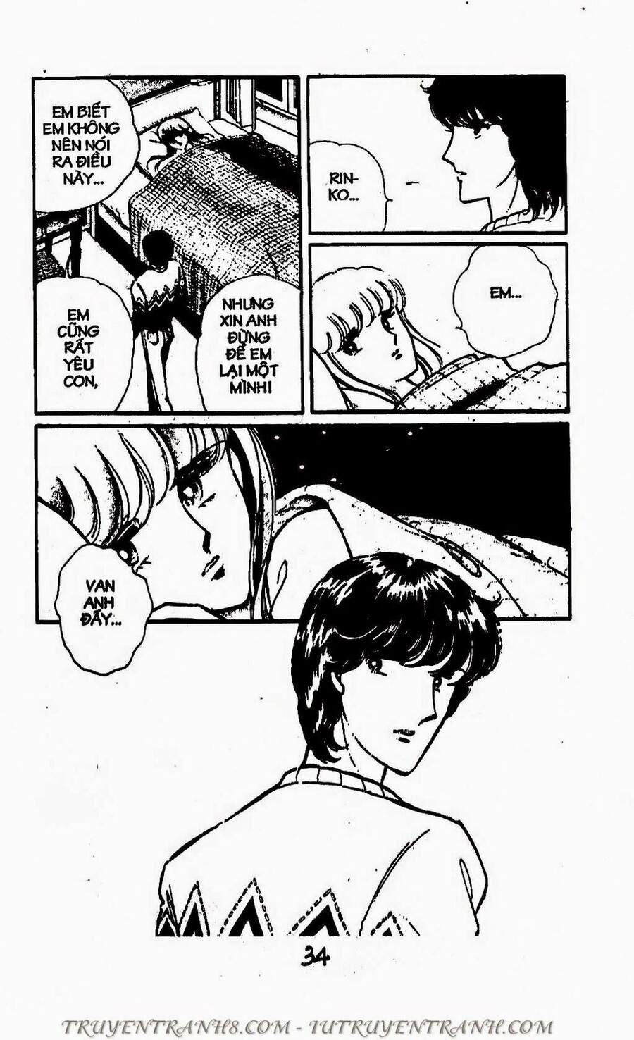 Mimi Kỳ Lạ Chap 501 - Next Chap 502