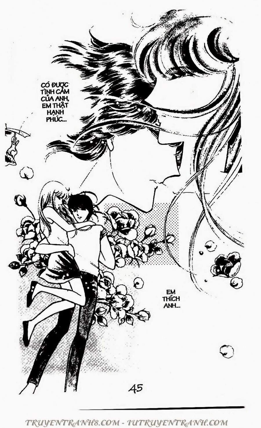 Mimi Kỳ Lạ Chap 501 - Next Chap 502