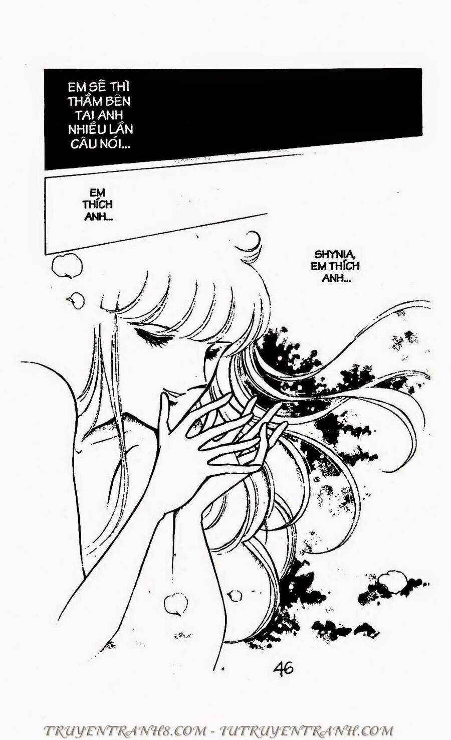 Mimi Kỳ Lạ Chap 501 - Next Chap 502